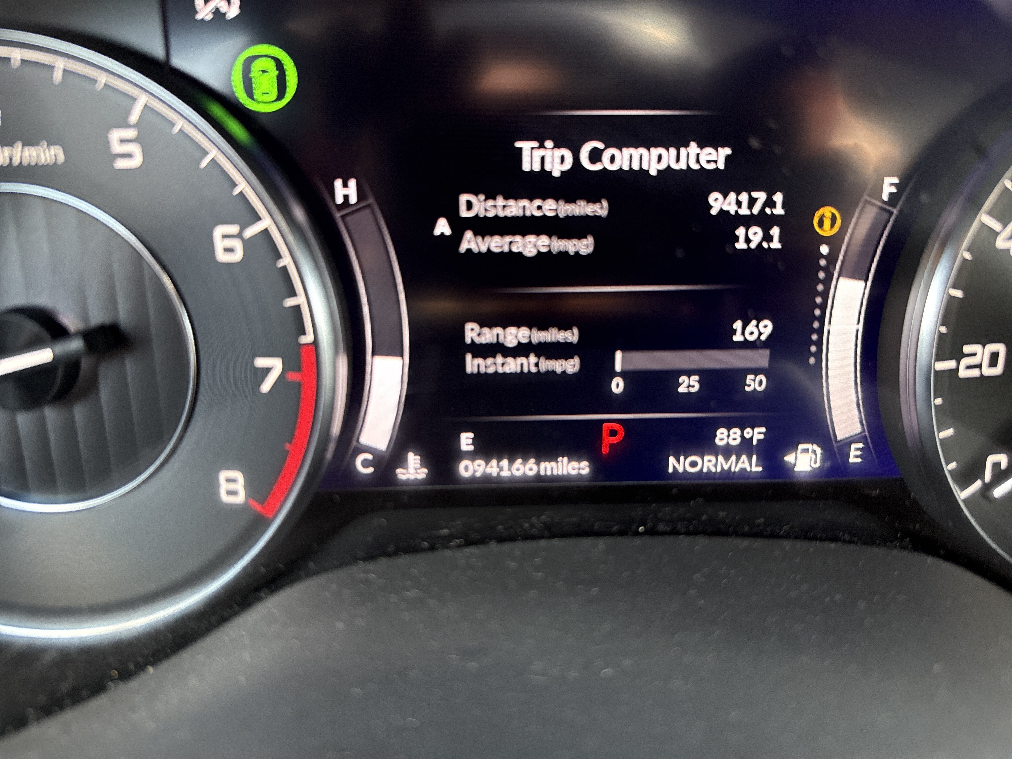 Certified 2021 Acura TLX w/ Technology Package FWD image 22