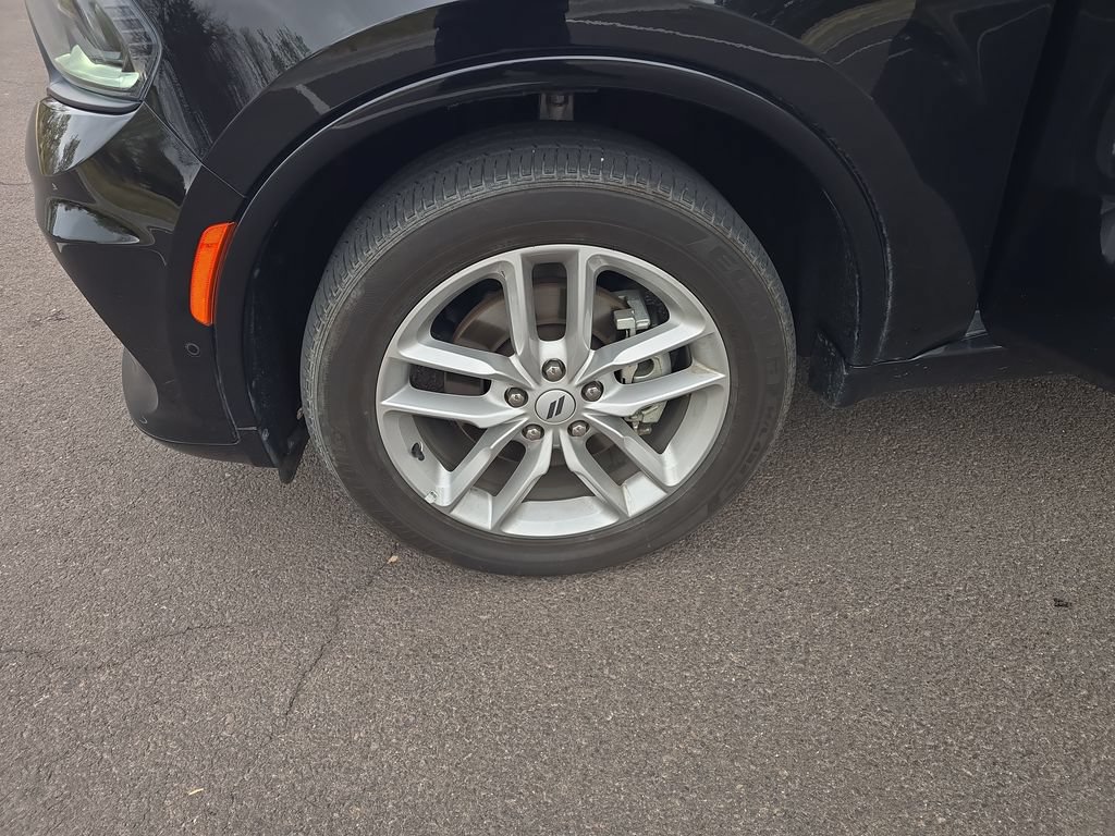 Used 2025 Dodge Durango GT AWD/4WD image 29