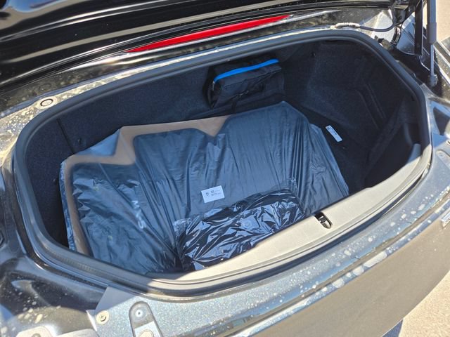 New 2026 MAZDA MX-5 Miata Club w/ Interior Package RWD image 8