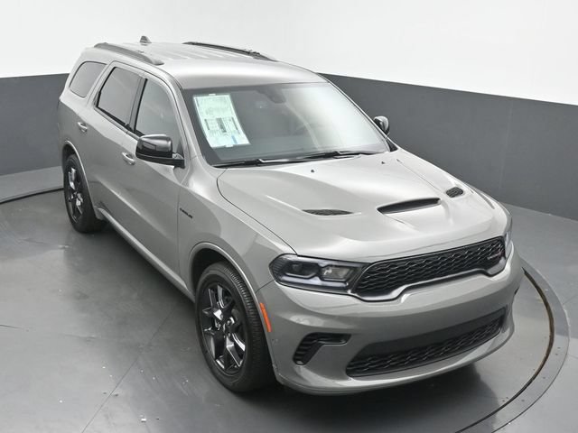 New 2026 Dodge Durango GT w/ Blacktop Package AWD/4WD image 45