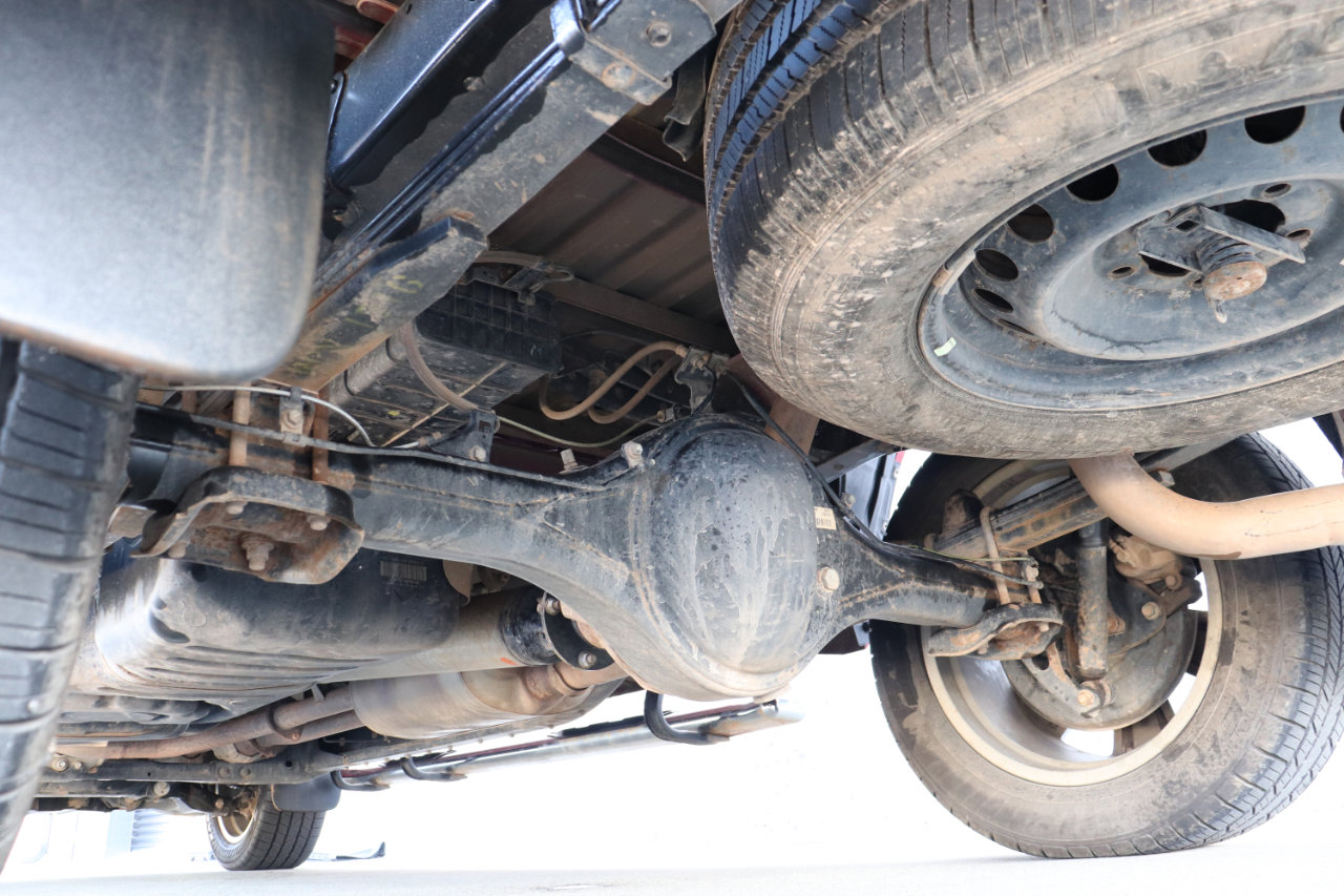 Used 2016 Toyota Tundra Platinum image 74