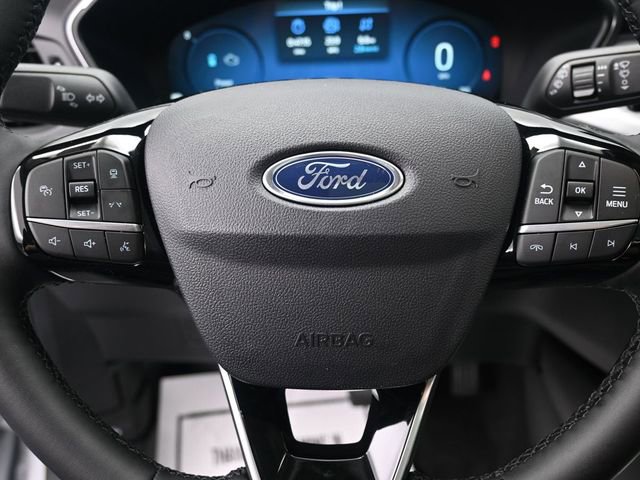 New 2025 Ford Escape SE w/ PHEV Premium Package image 6