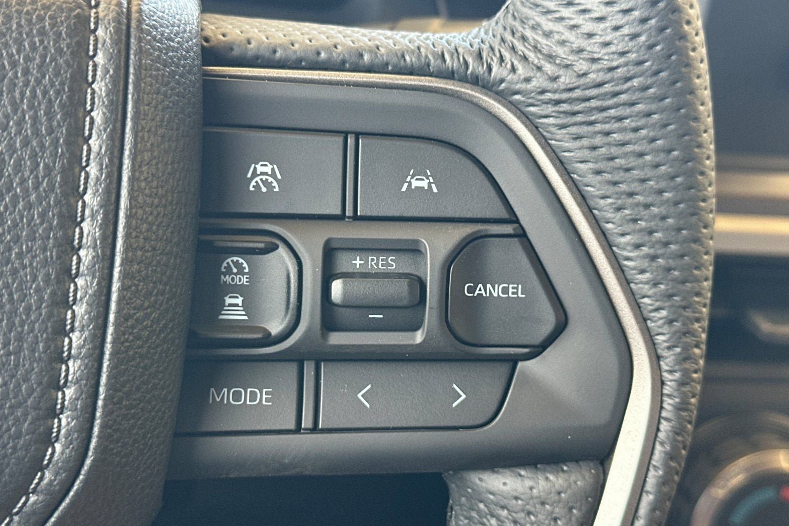 New 2026 Toyota Tacoma TRD Sport AWD/4WD image 28