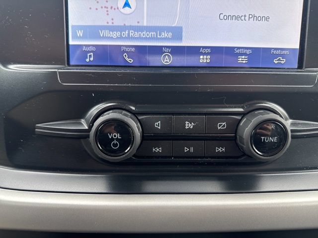 Used 2022 Ford F150 XLT AWD/4WD image 34