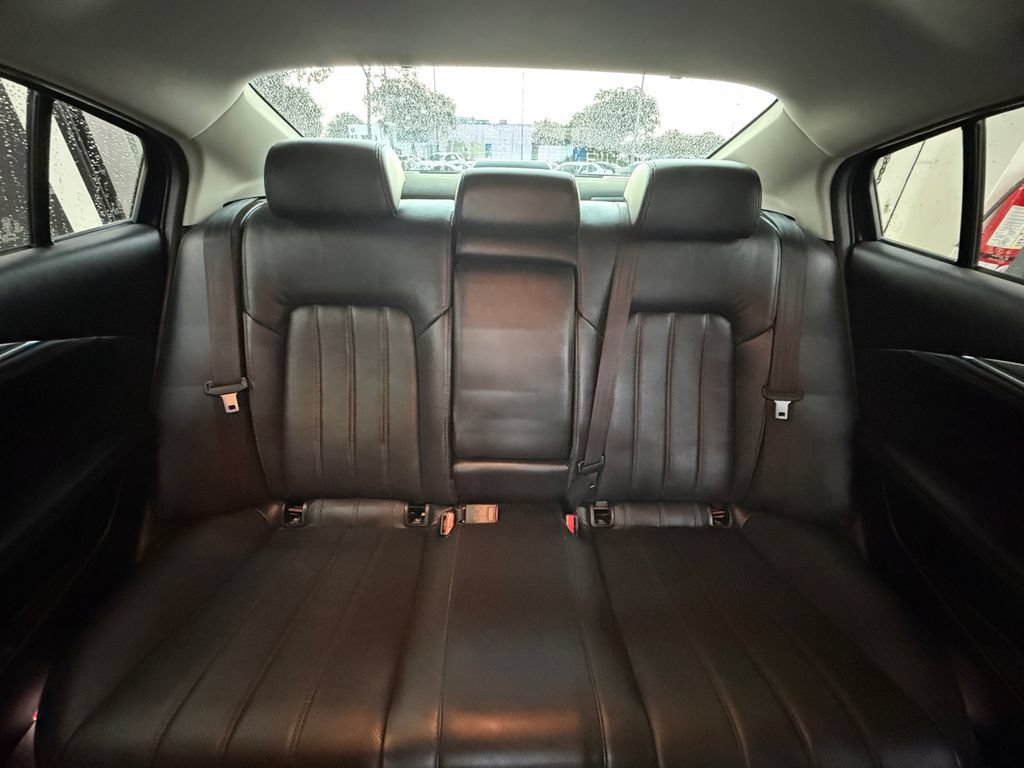 Used 2019 MAZDA MAZDA6 Touring FWD image 38