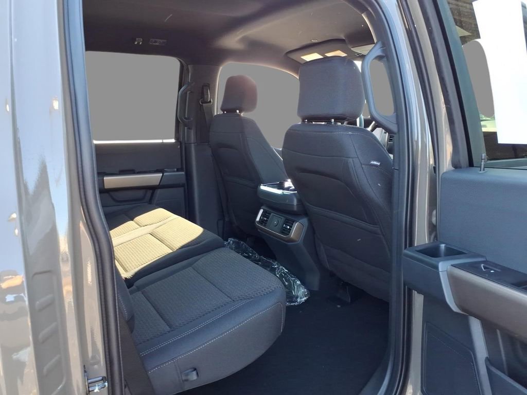 New 2026 Ford F150 STX AWD/4WD image 11