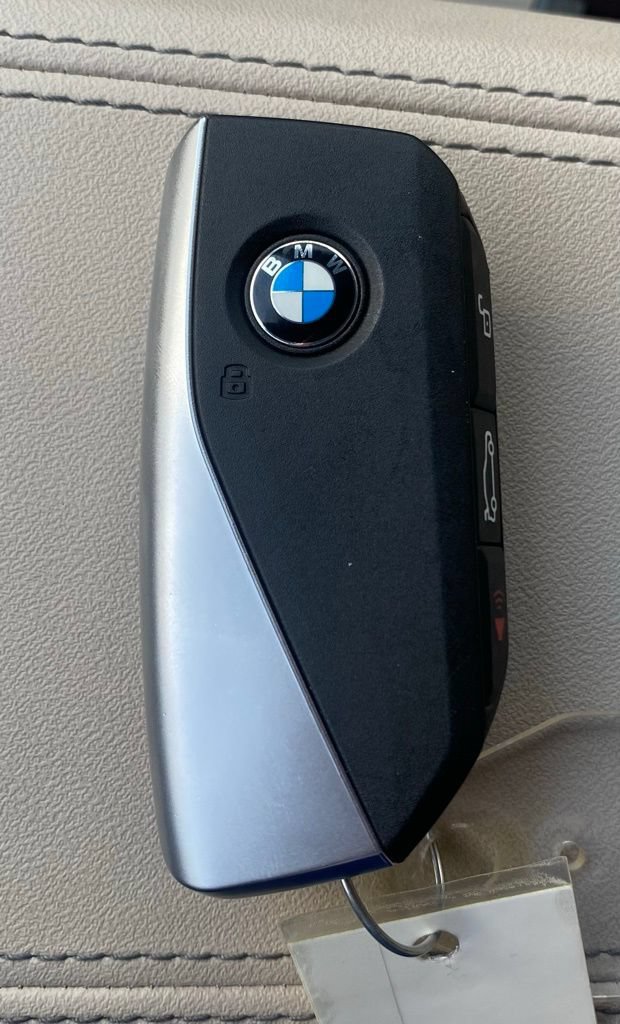 Used 2023 BMW X1 xDrive28i w/ Convenience Package AWD/4WD image 35