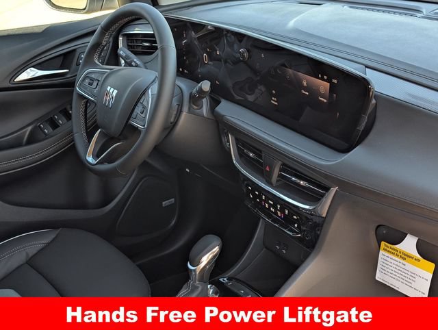 New 2026 Buick Encore GX Avenir w/ Avenir Convenience Package FWD image 10