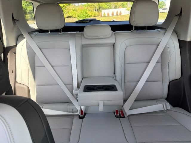 New 2027 GMC Terrain Denali w/ LPO, Floor Liner Package AWD/4WD image 31