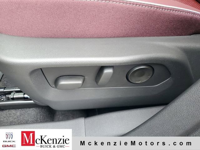 New 2026 Buick Envision Sport Touring AWD/4WD image 7