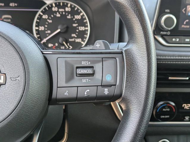 Used 2023 Nissan Rogue SV FWD image 20