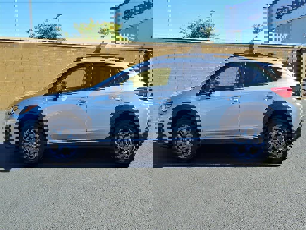 Certified 2023 Subaru Crosstrek 2.5i Sport image 4