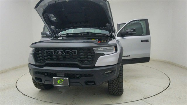 Used 2026 RAM 1500 RHO w/ RHO Level 1 Equipment Group image 76