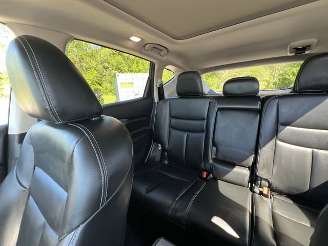 Used 2021 Nissan Murano SV w/ SV Special Edition Package AWD/4WD image 13