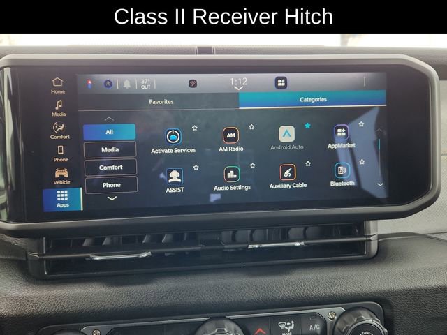 Used 2025 Jeep Wrangler Unlimited Sport S 4xe image 38