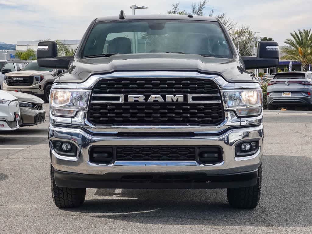 Certified 2024 RAM 2500 Big Horn image 2