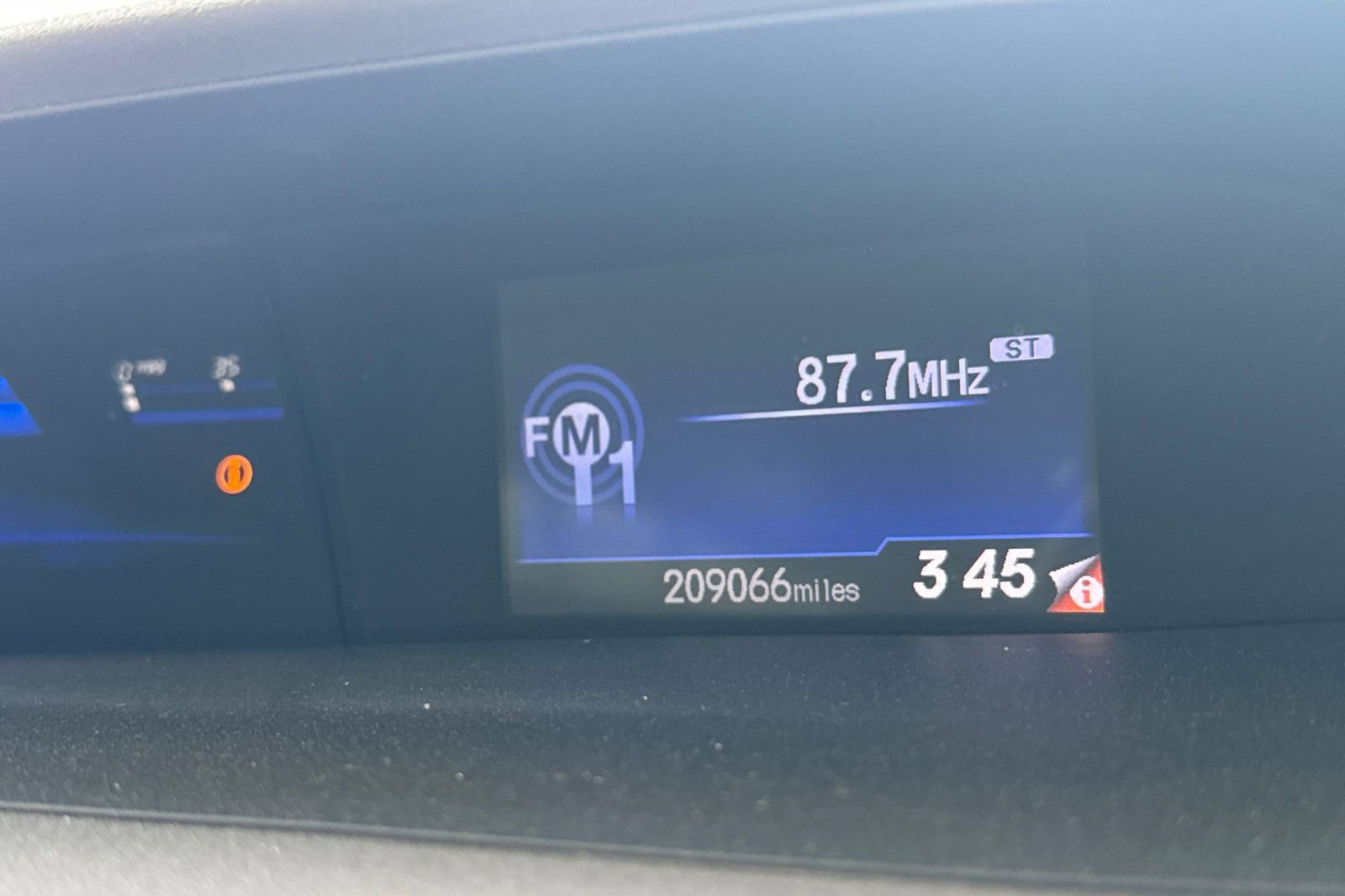 Used 2012 Honda Civic LX image 10