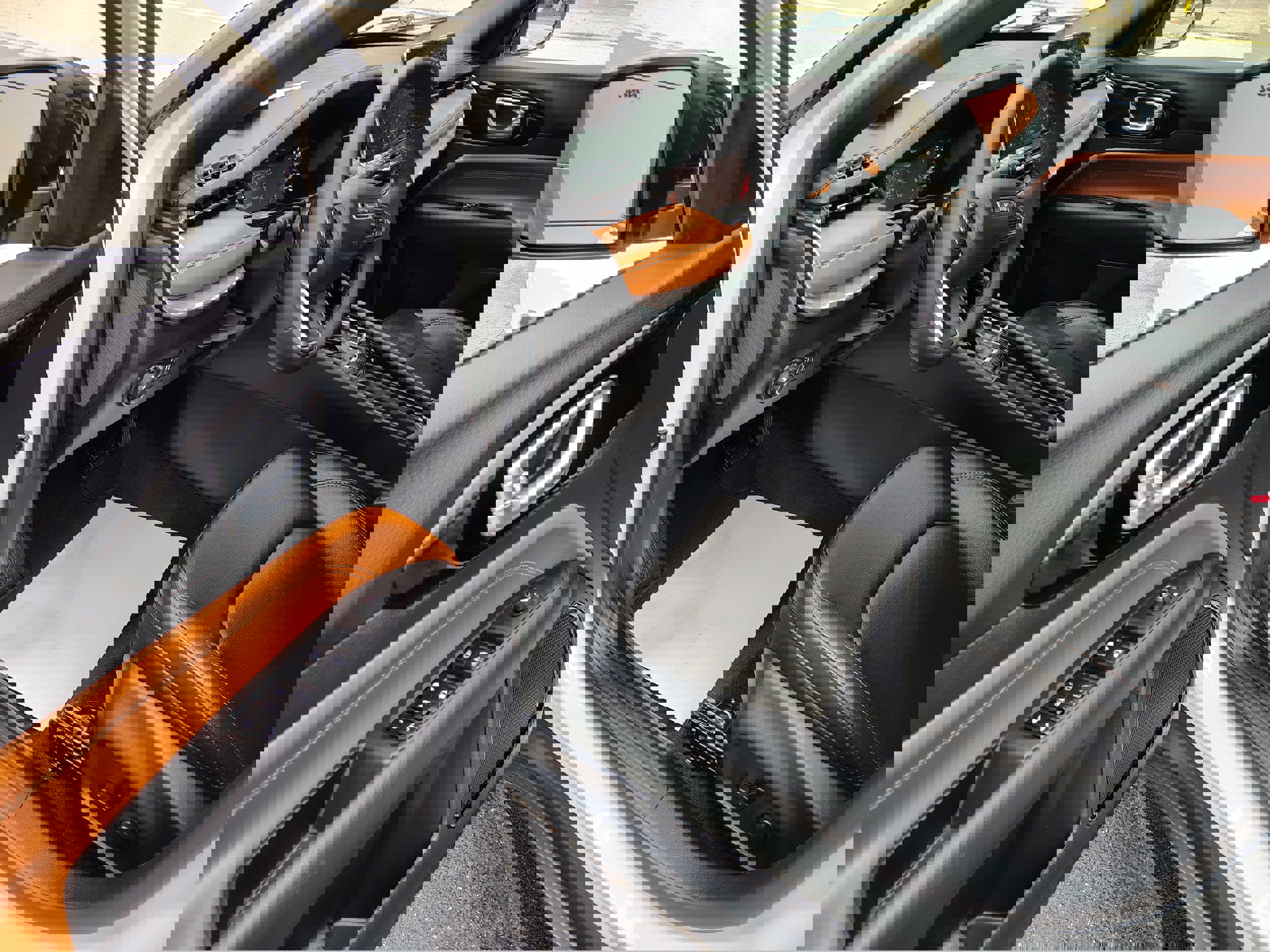 Certified 2024 Jeep Compass Limited image 17