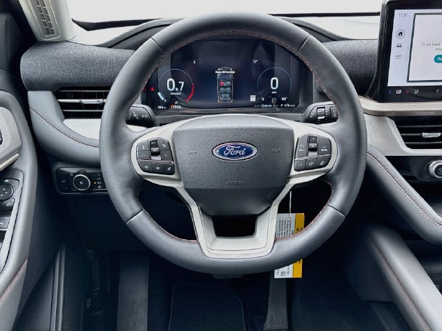 New 2026 Ford Explorer Active w/ Active Comfort Package RWD image 11