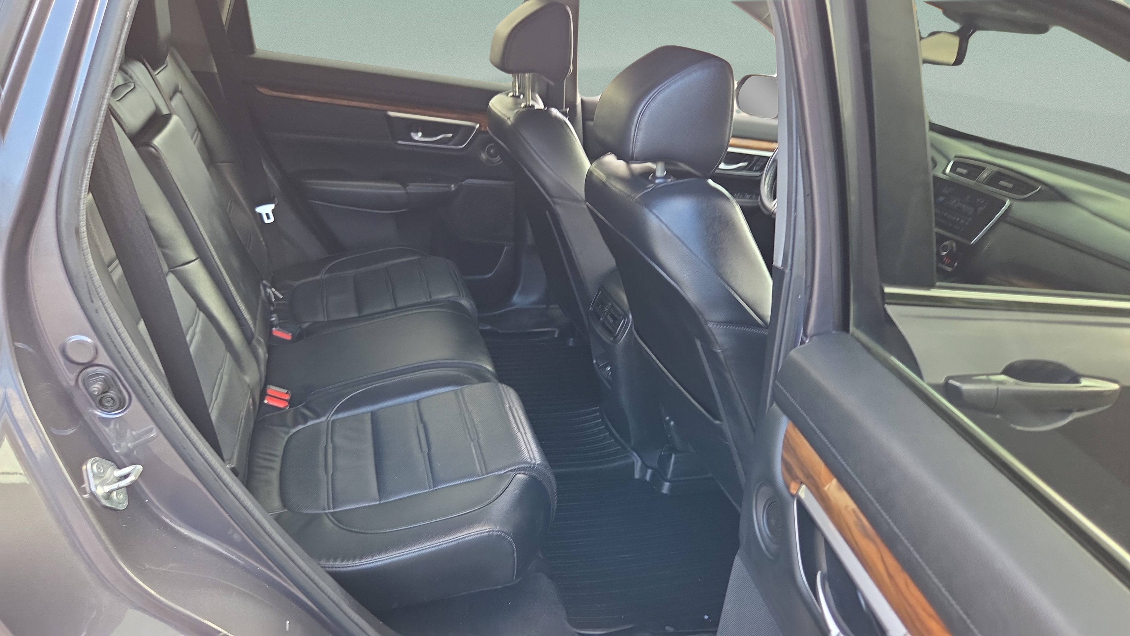 Used 2021 Honda CR-V EX-L image 14