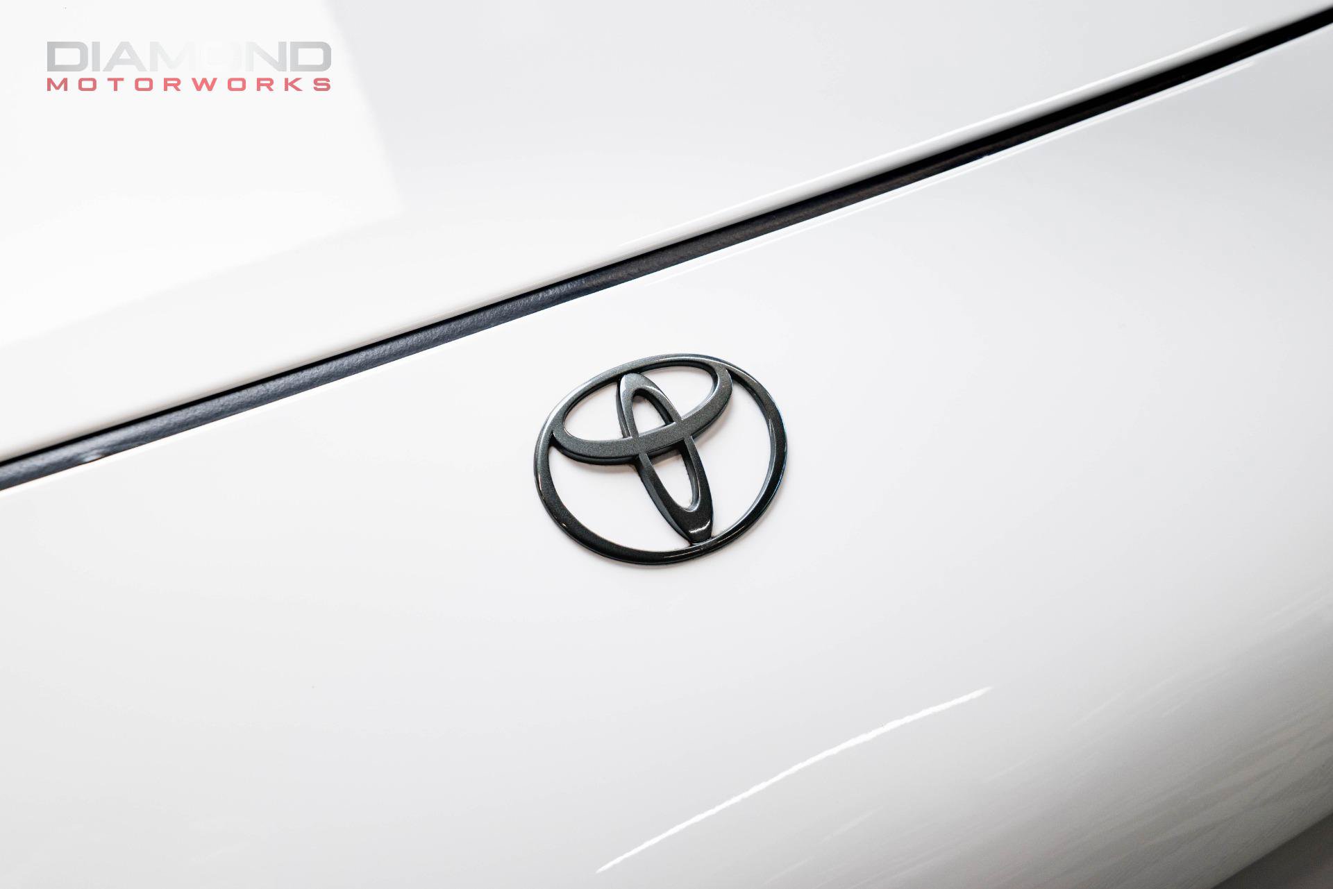Used 1994 Toyota Supra Turbo RWD image 47