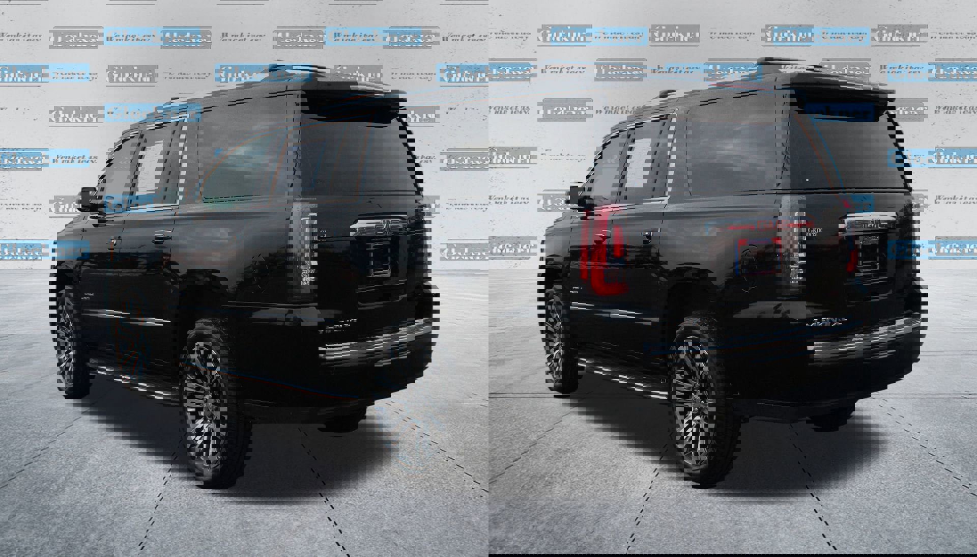 Used 2019 GMC Yukon XL Denali image 8