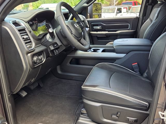 Used 2025 RAM 2500 Laramie w/ Night Edition AWD/4WD image 11