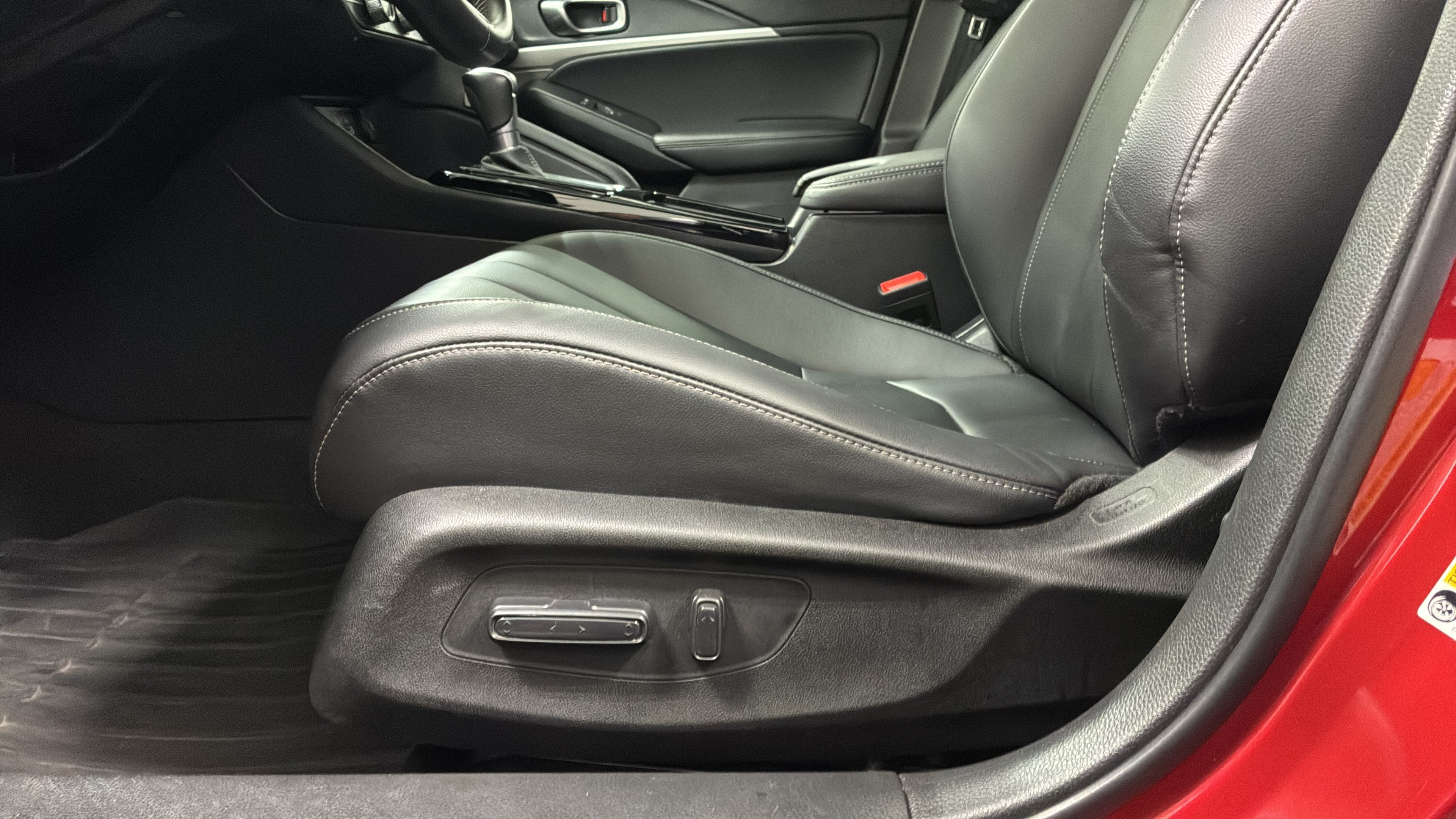 Used 2024 Acura Integra A-Spec FWD image 10