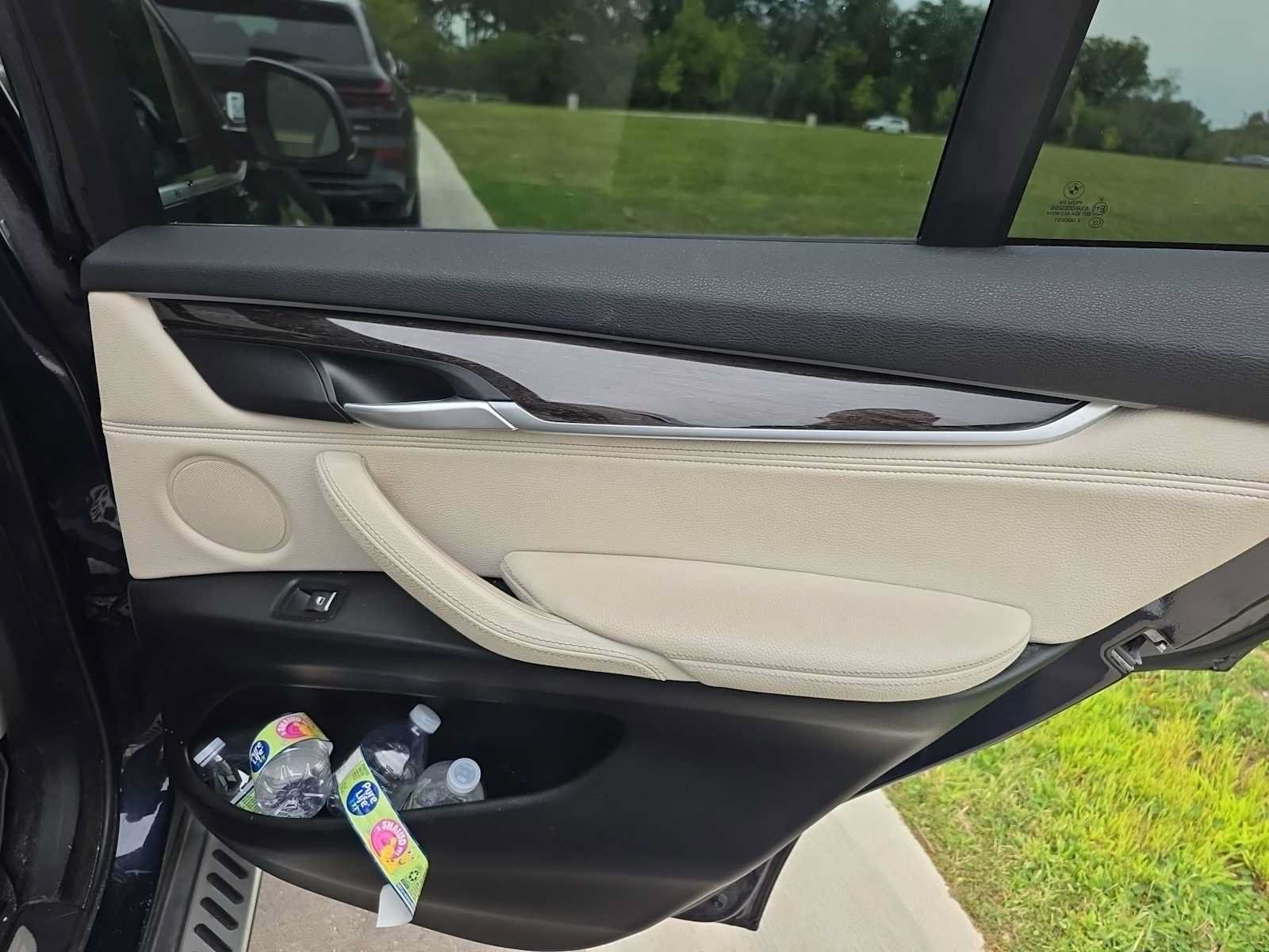 Used 2018 BMW X5 xDrive35i AWD/4WD image 23