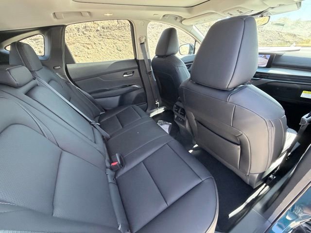 New 2026 Nissan Murano SL image 31