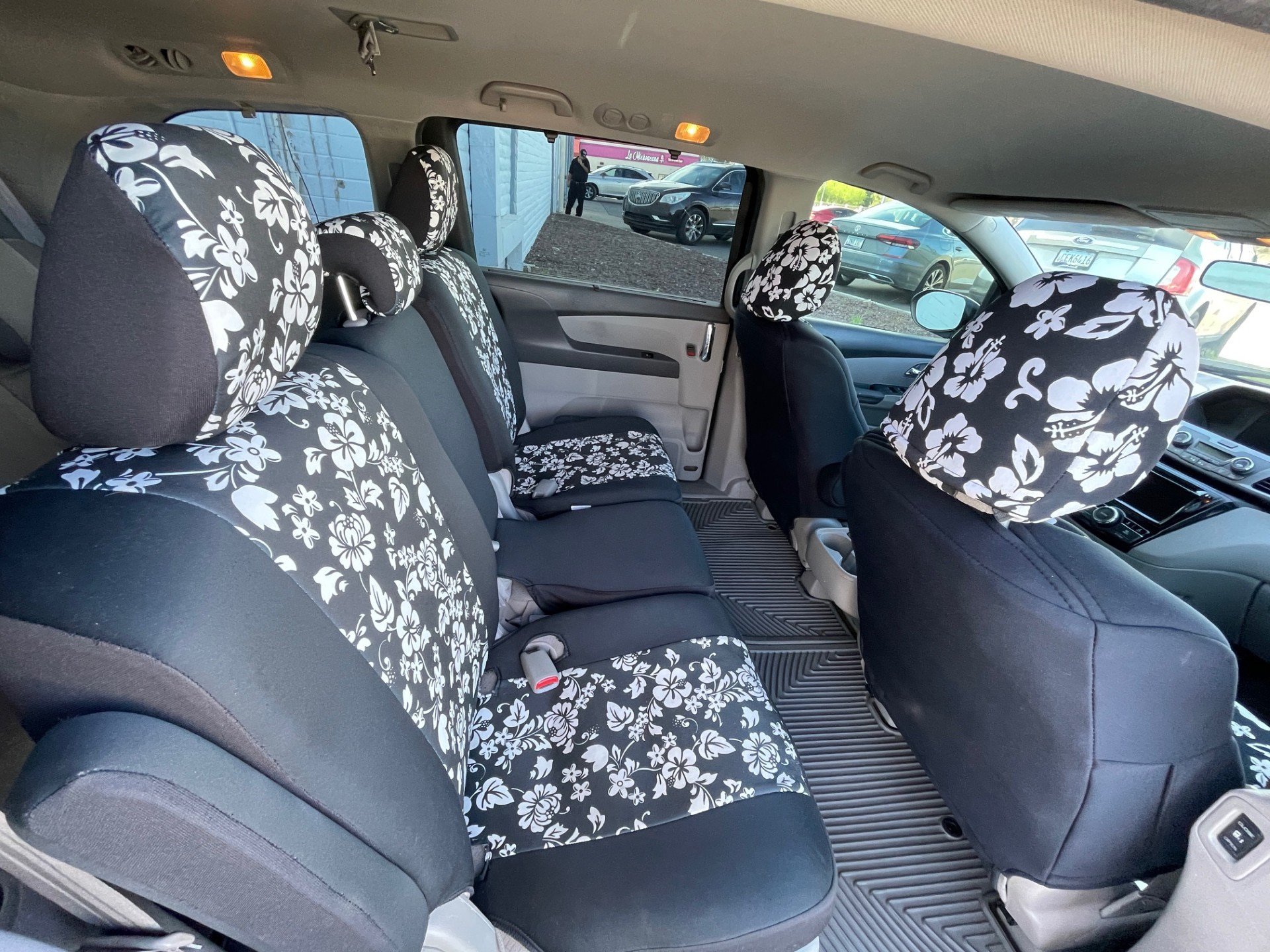 Used 2014 Honda Odyssey EX image 25