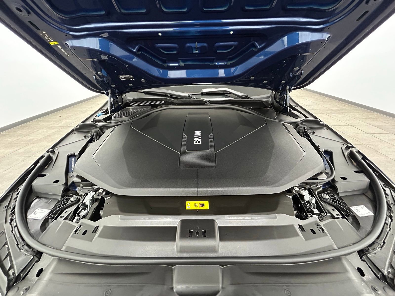 Used 2026 BMW i5 eDrive40 w/ Premium Package image 43