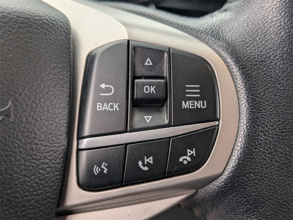 Used 2022 Ford Explorer Limited w/ Equipment Group 301A image 15