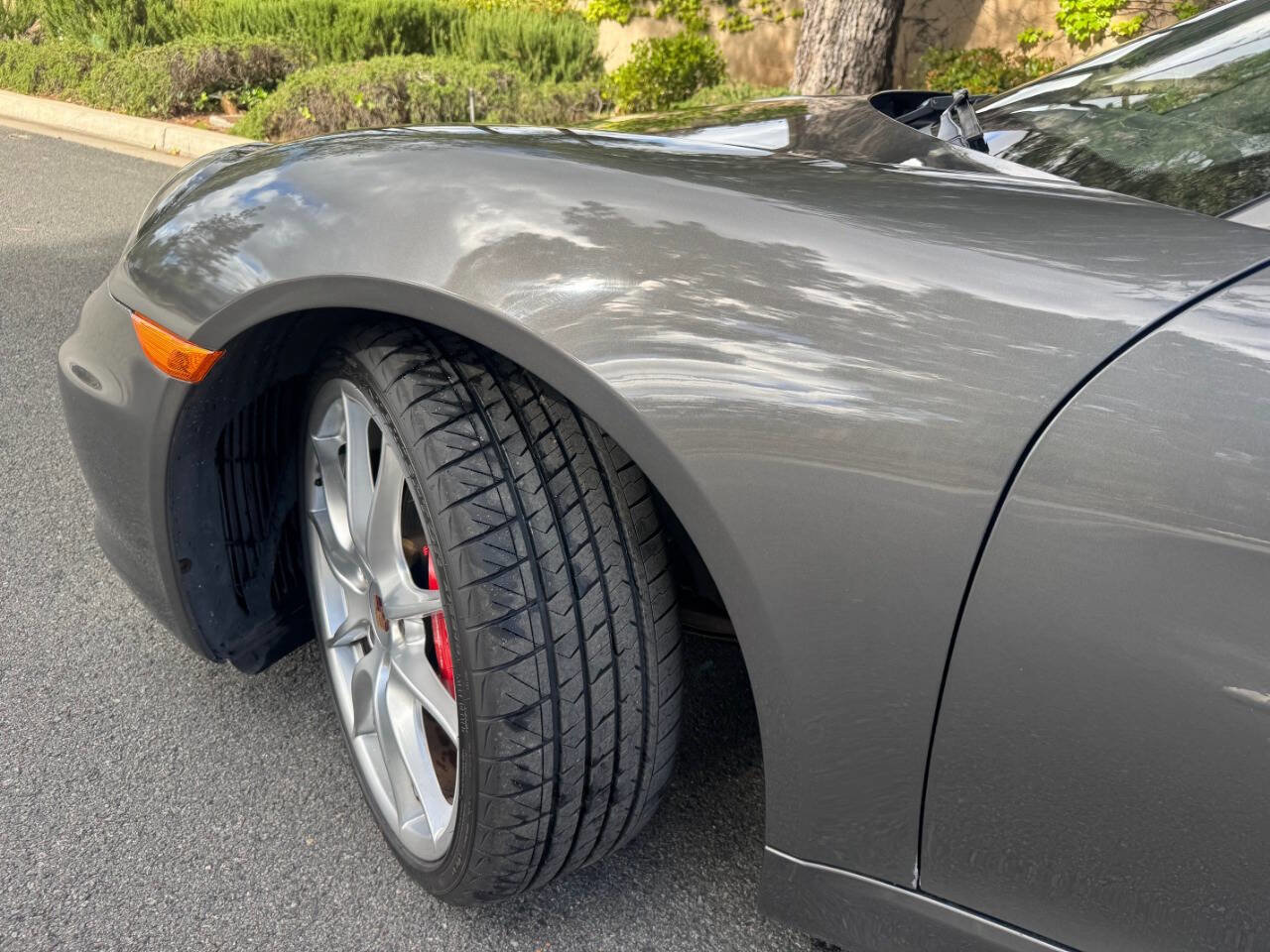 Used 2013 Porsche Boxster S RWD image 7