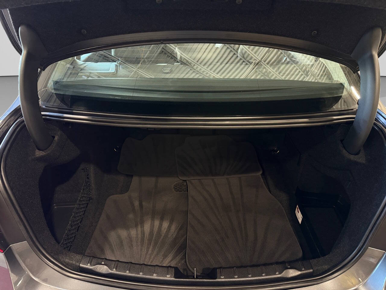 Used 2012 BMW 335i Sedan RWD image 19