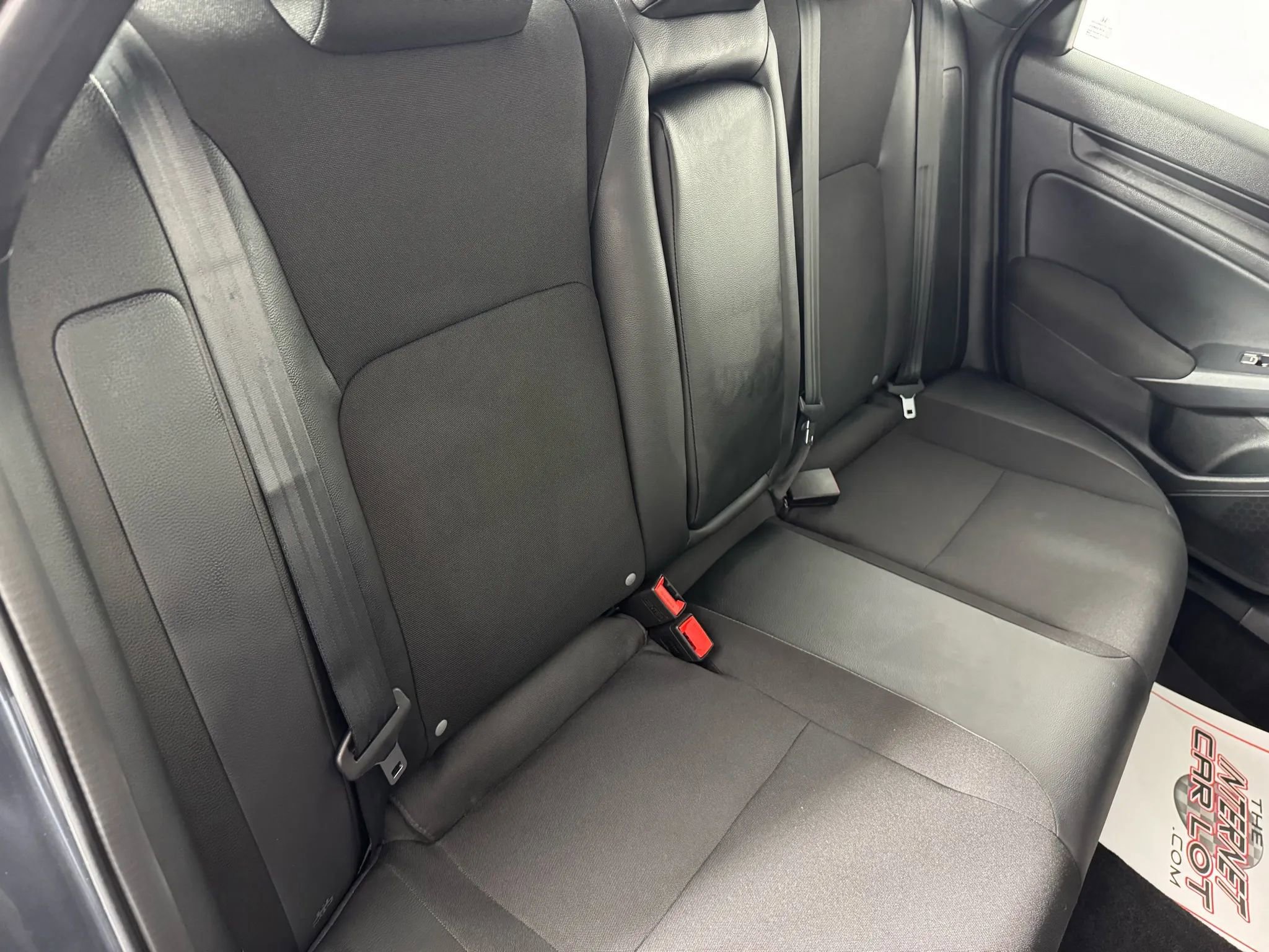 Used 2026 Honda Civic Sport image 34