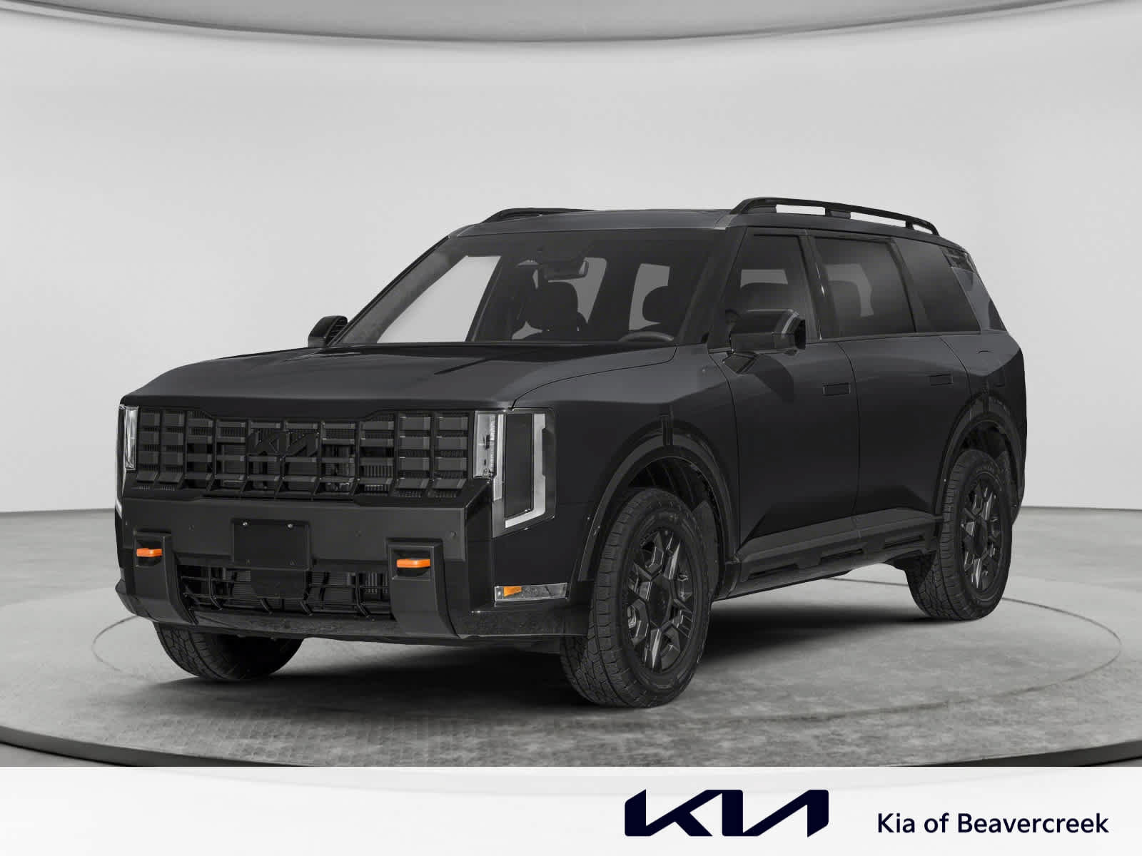 New 2027 Kia Telluride SX Prestige X-Pro AWD/4WD image 1