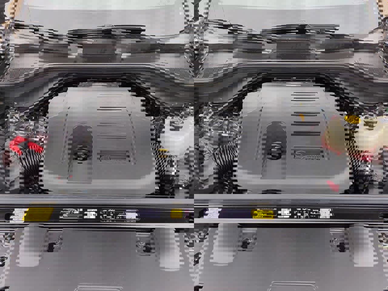 New 2025 Land Rover Range Rover Sport SE image 14