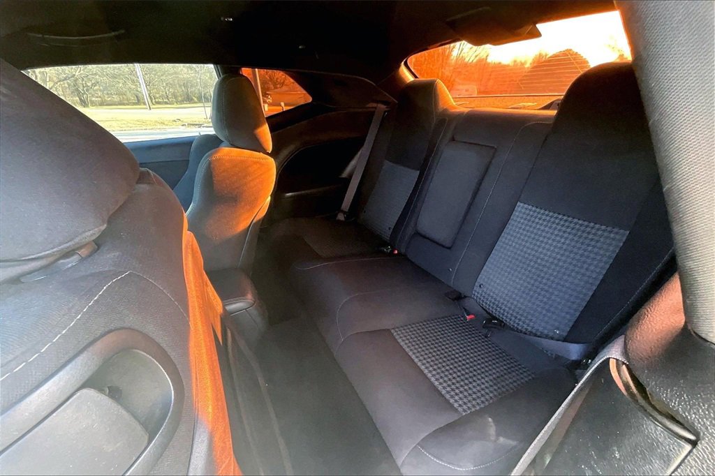 Used 2019 Dodge Challenger R/T Scat Pack w/ 1320 Drag Pack image 24