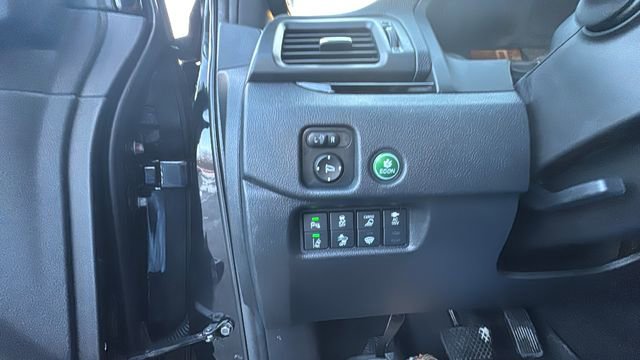 Used 2021 Honda Ridgeline Black Edition image 13