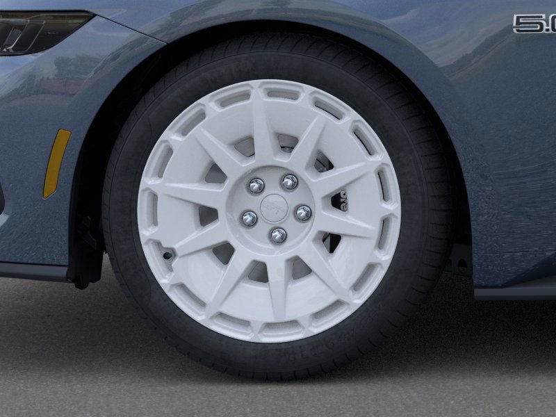 New 2026 Ford Mustang GT Premium w/ GT Performance Package image 19