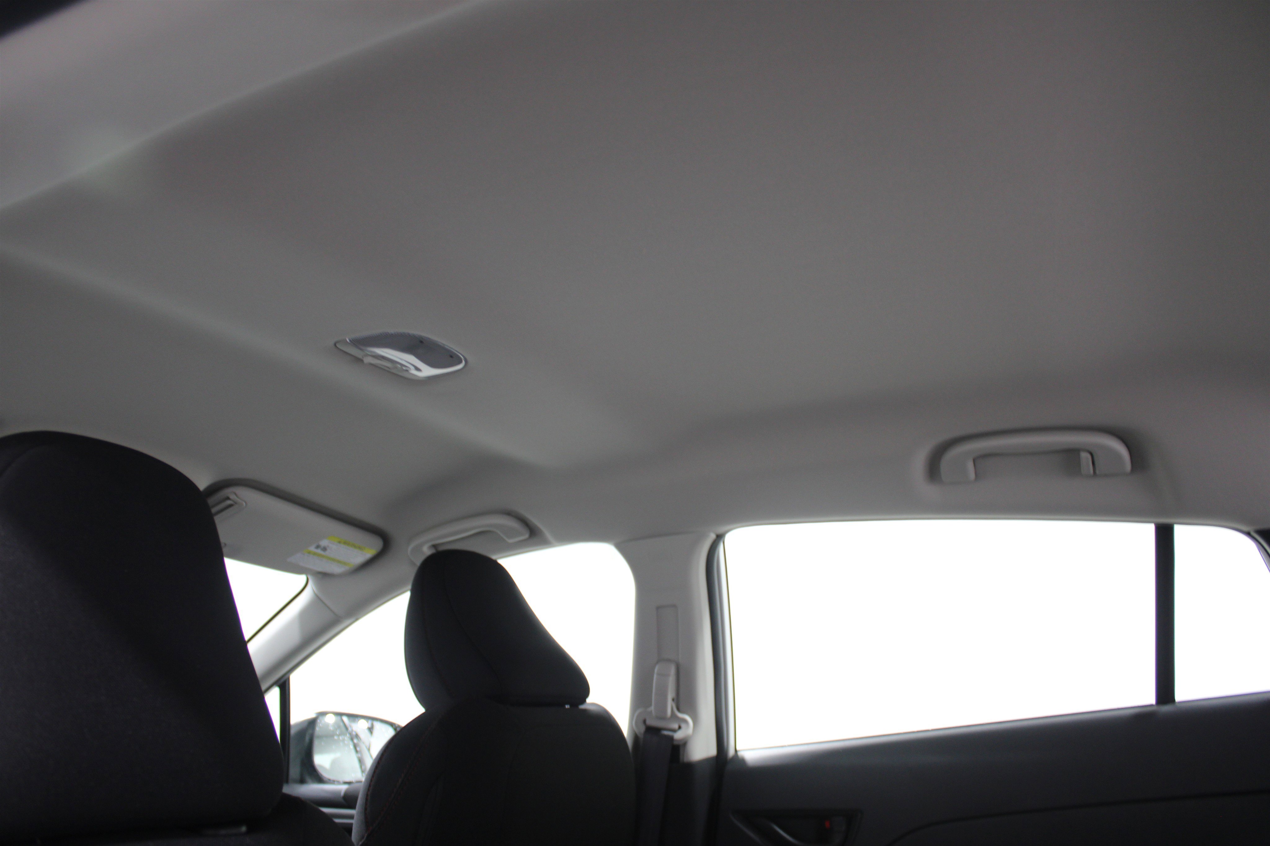 New 2026 Subaru Impreza 2.0i Sport image 20