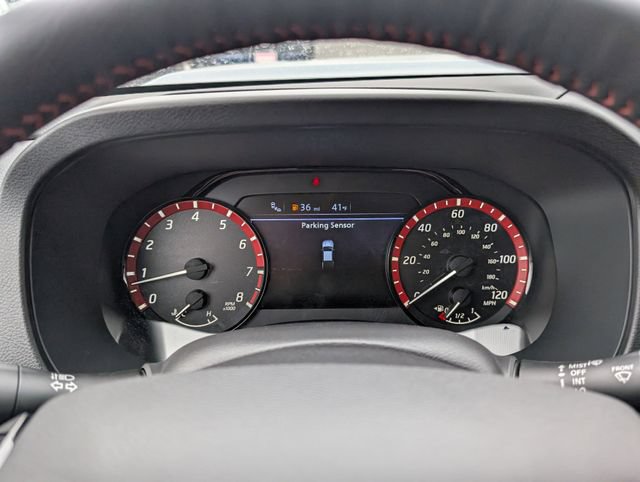 New 2026 Nissan Frontier PRO-4X w/ Pro-4x Convenience Package AWD/4WD image 24