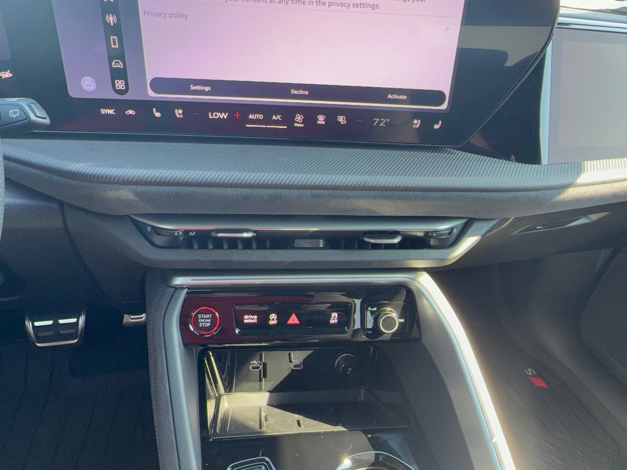 New 2026 Audi SQ5 Prestige AWD/4WD image 22