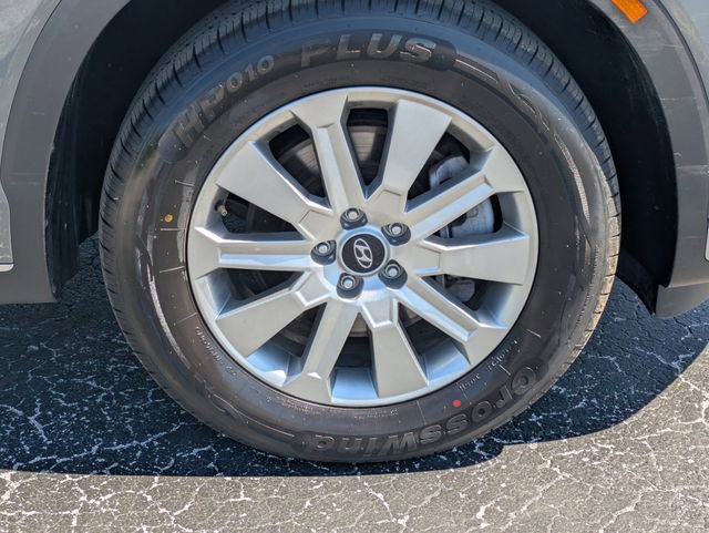 Used 2025 Hyundai Palisade SEL image 12