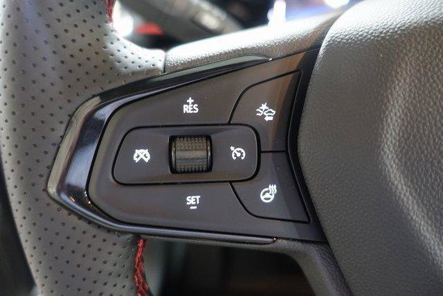 New 2026 Chevrolet Trax RS image 13