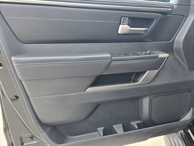 Used 2024 Toyota Sequoia SR5 w/ SR5 Premium Package AWD/4WD image 19