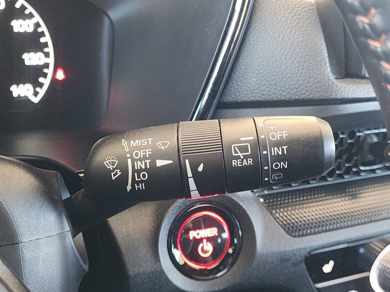 Used 2023 Honda CR-V Sport image 32