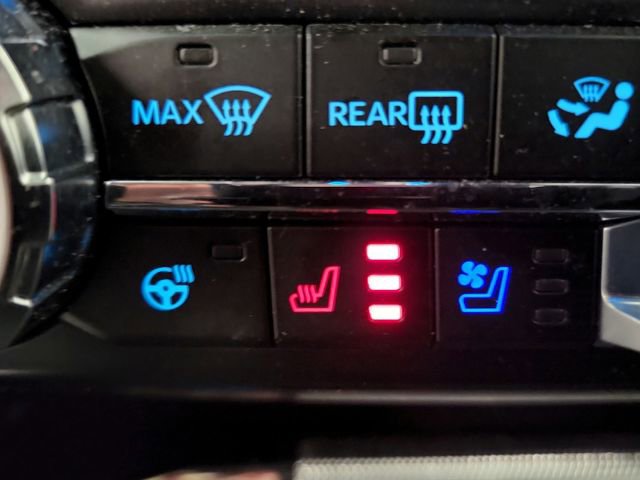 Used 2023 Ford F150 Lariat w/ Equipment Group 502A High image 26