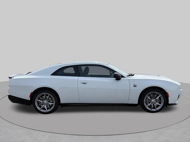 New 2026 Dodge Charger Scat Pack w/ Wheel & Tire Package AWD/4WD video 2